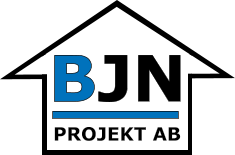 BJN PROJEKT AB