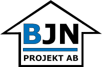 BJN PROJEKT AB